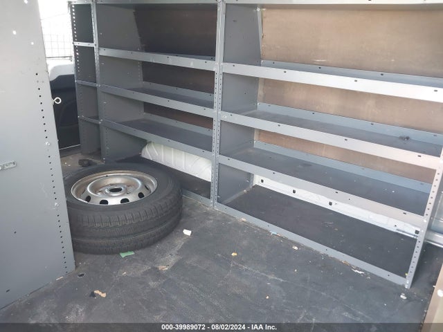 Ford Transit-150 2016 1FTYE1YG7GKA14374 Image 8