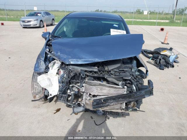 KNADM4A34G6645017 KIA RIO LX