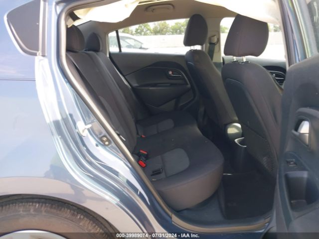 KNADM4A34G6645017 KIA RIO LX