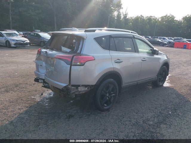 Toyota RAV4 LE 2017 2T3BFREV3HW648276 Image 4