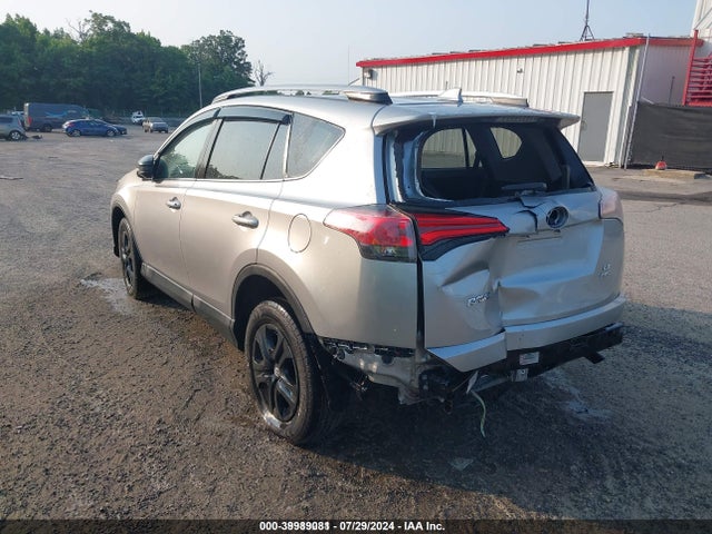 Toyota RAV4 LE 2017 2T3BFREV3HW648276 Image 6