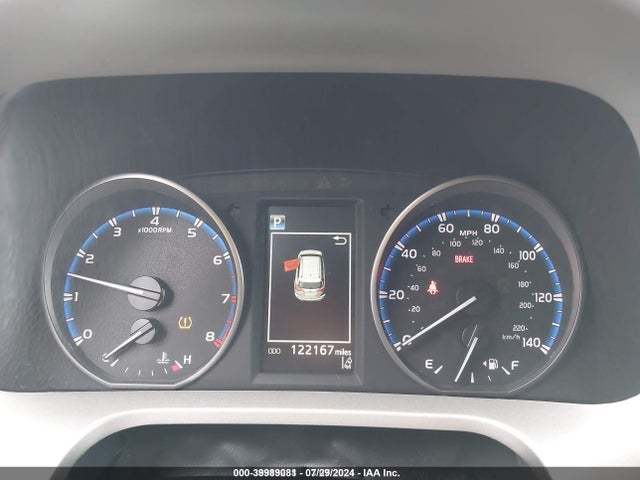 Toyota RAV4 LE 2017 2T3BFREV3HW648276 Image 7