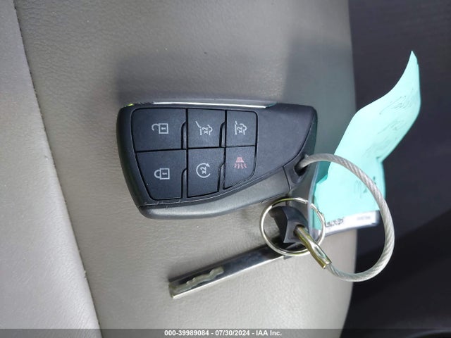 Chevrolet Tahoe 2wd Lt 2023 1GNSCNKD8PR347179 Image 11