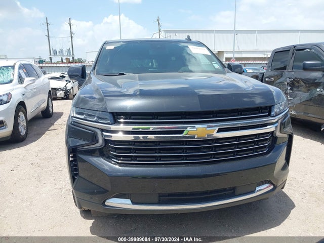 Chevrolet Tahoe 2wd Lt 2023 1GNSCNKD8PR347179 Image 13