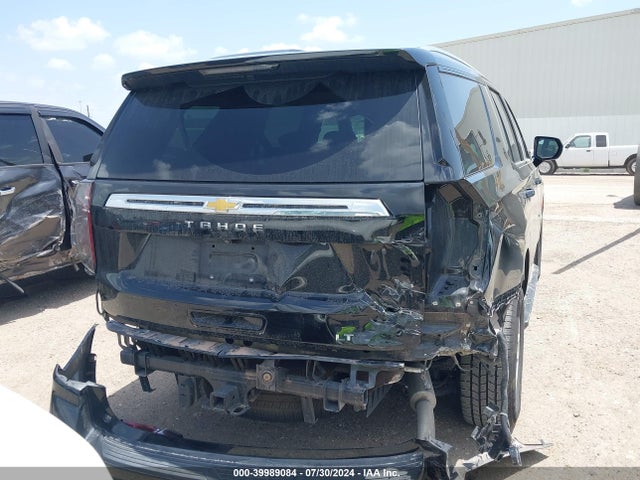 Chevrolet Tahoe 2wd Lt 2023 1GNSCNKD8PR347179 Image 17