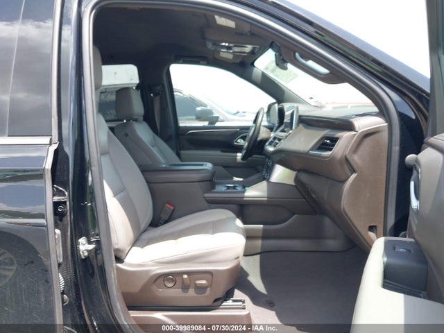 Chevrolet Tahoe 2wd Lt 2023 1GNSCNKD8PR347179 Image 5