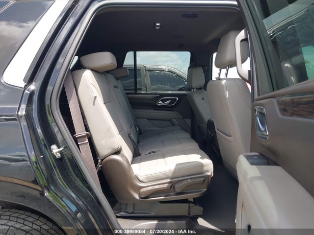 Chevrolet Tahoe 2wd Lt 2023 1GNSCNKD8PR347179 Image 8