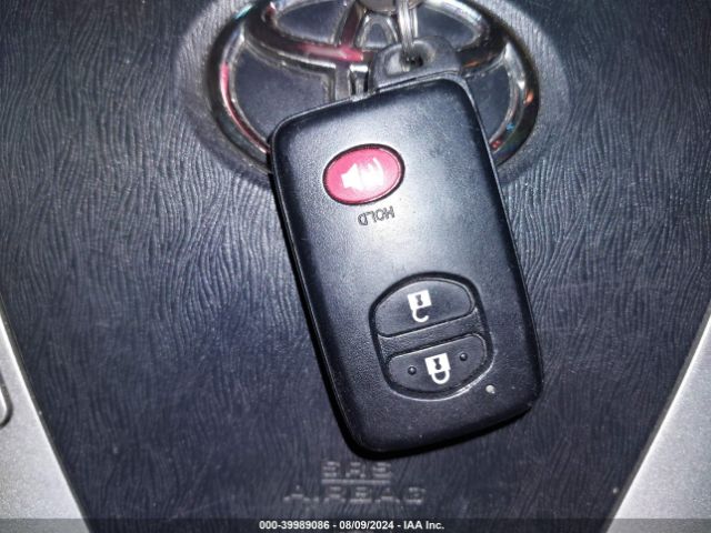 JTDKN3DU4E1820141 Toyota Prius Four