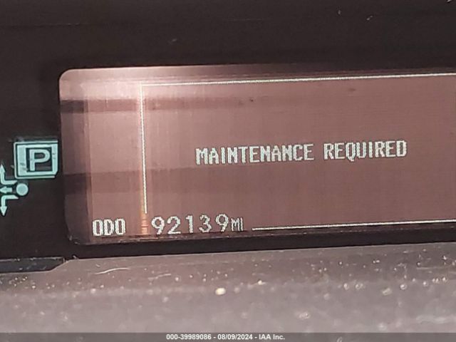 JTDKN3DU4E1820141 Toyota Prius Four