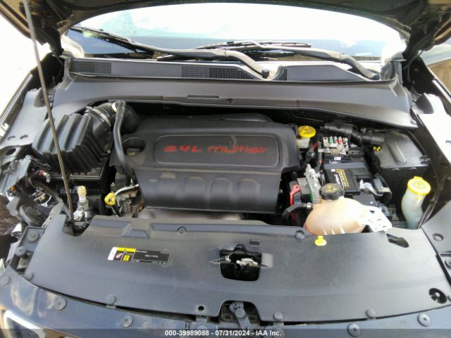 3C4NJCCB4LT152615 Jeep Compass Limited Fwd