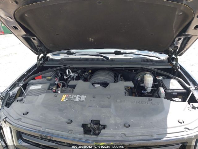 1GNSKCKC3KR222520 Chevrolet Tahoe Premier