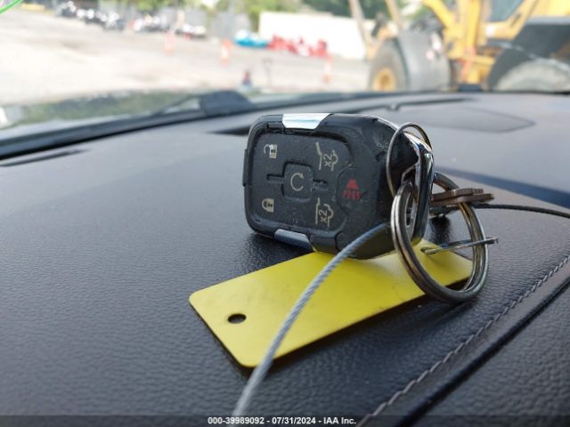 1GNSKCKC3KR222520 Chevrolet Tahoe Premier