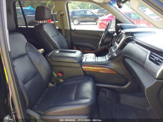 1GNSKCKC3KR222520 Chevrolet Tahoe Premier