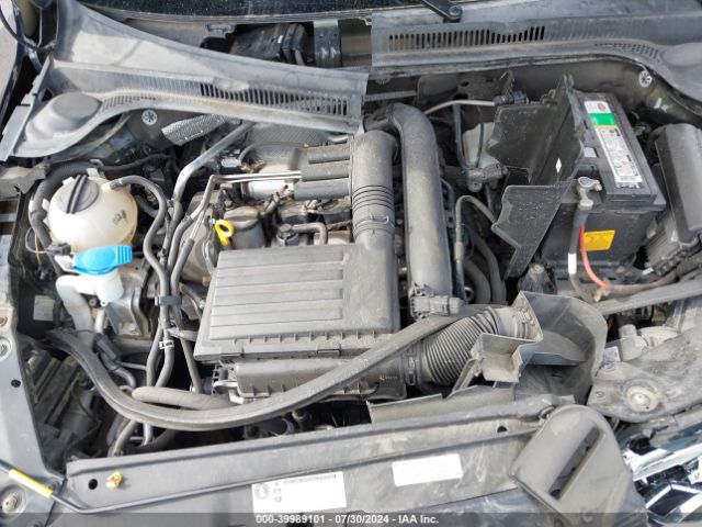 3VW267AJ8GM234544 Volkswagen Jetta 1.4t S