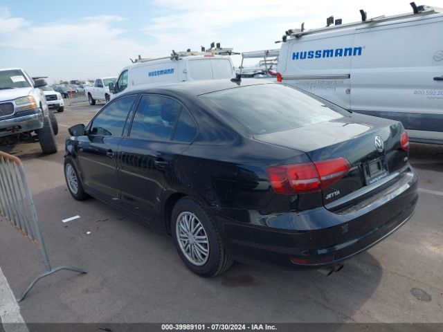 3VW267AJ8GM234544 Volkswagen Jetta 1.4t S
