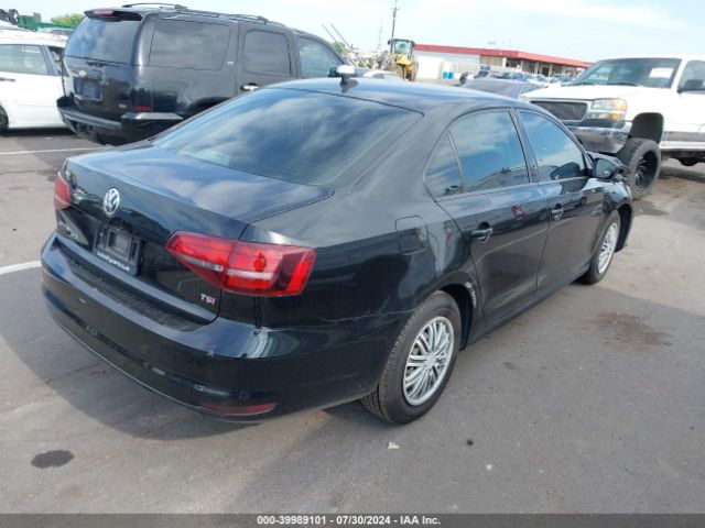 3VW267AJ8GM234544 Volkswagen Jetta 1.4t S