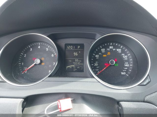 3VW267AJ8GM234544 Volkswagen Jetta 1.4t S