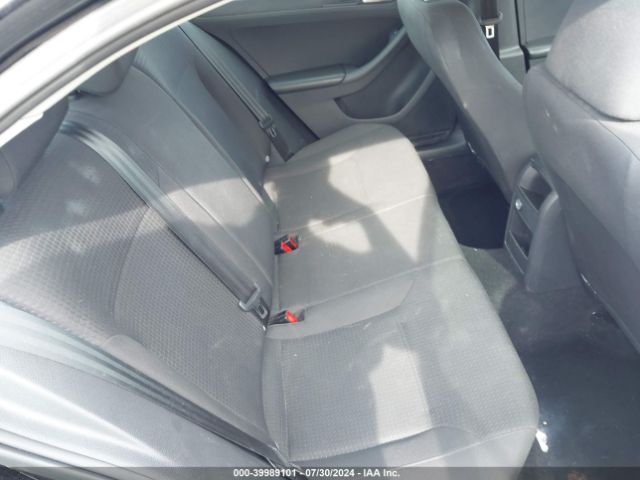 3VW267AJ8GM234544 Volkswagen Jetta 1.4t S