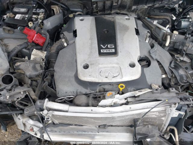 JN8CS1MU2FM381902 Infiniti QX70