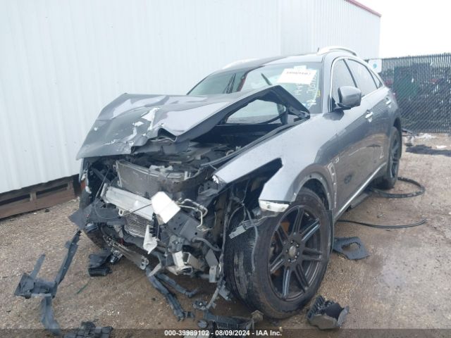 JN8CS1MU2FM381902 Infiniti QX70