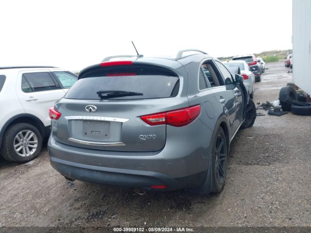 JN8CS1MU2FM381902 Infiniti QX70
