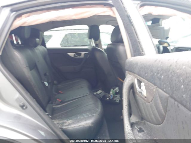 JN8CS1MU2FM381902 Infiniti QX70
