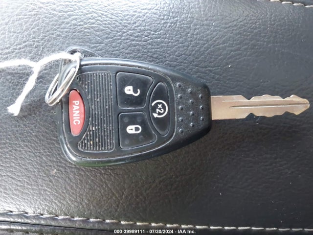 1C4NJDEB2ED716855 Jeep Compass Latitude