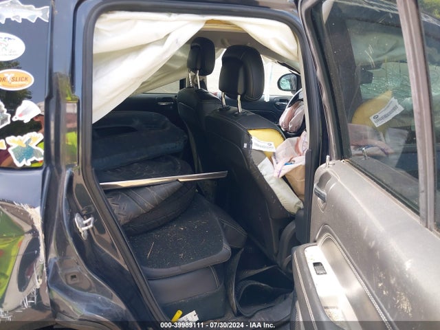 1C4NJDEB2ED716855 Jeep Compass Latitude