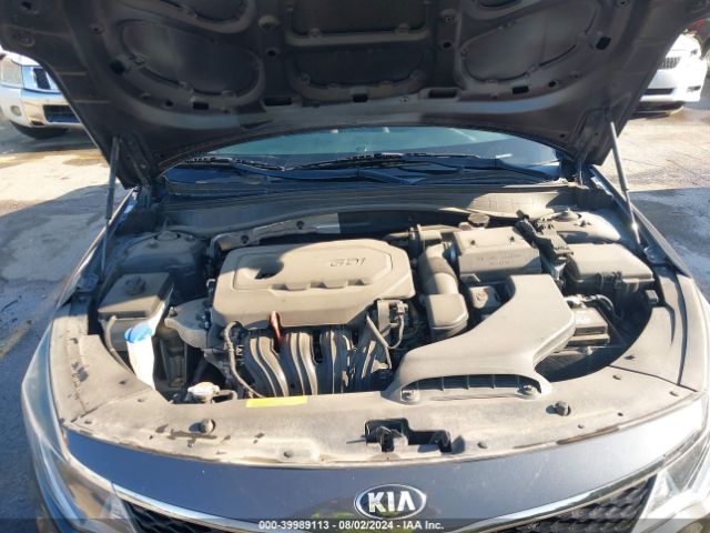 5XXGT4L32HG173919 KIA Optima Lx