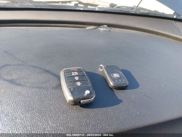 5XXGT4L32HG173919 KIA Optima Lx