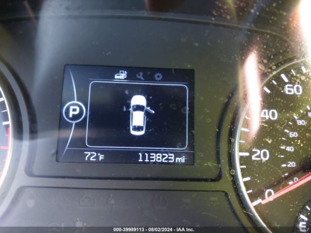 5XXGT4L32HG173919 KIA Optima Lx