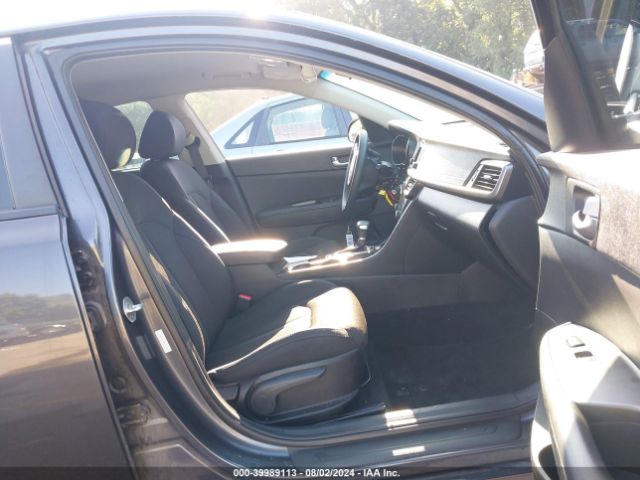 5XXGT4L32HG173919 KIA Optima Lx