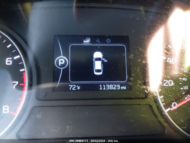 5XXGT4L32HG173919 KIA Optima Lx