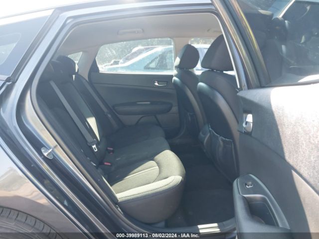 5XXGT4L32HG173919 KIA Optima Lx