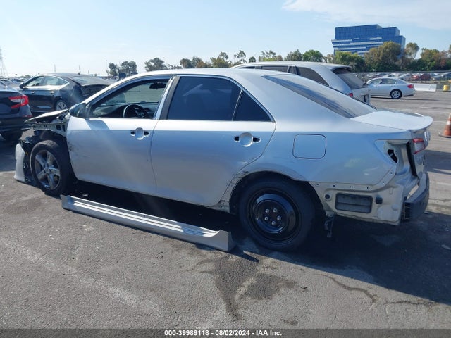 Toyota CAMRY SE 2014 4T1BF1FK0EU385495 Image 15
