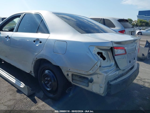 Toyota CAMRY SE 2014 4T1BF1FK0EU385495 Image 20