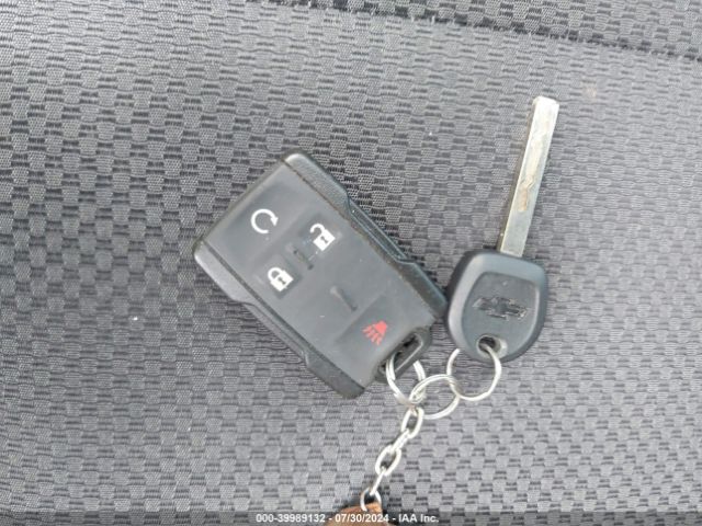 Chevrolet Silverado 1500 2lt 2018 3GCUKRECXJG337680 Image 11