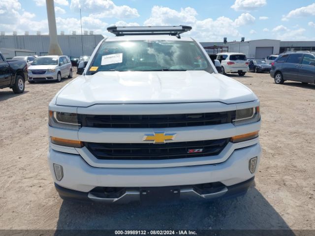 Chevrolet Silverado 1500 2lt 2018 3GCUKRECXJG337680 Image 12