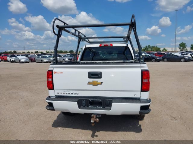 Chevrolet Silverado 1500 2lt 2018 3GCUKRECXJG337680 Image 14