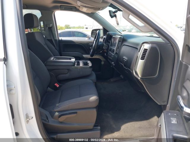 Chevrolet Silverado 1500 2lt 2018 3GCUKRECXJG337680 Image 5