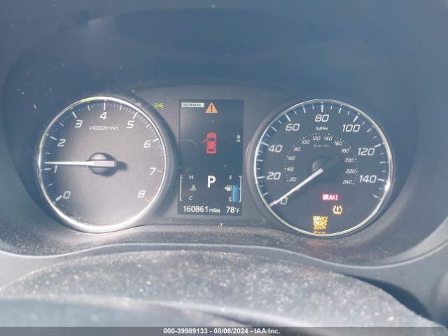 JA4AZ3A34GZ004699 Mitsubishi Outlander Es/se/sel