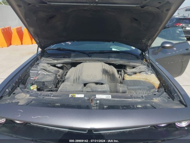 2C3CDZAT9FH758765 Dodge Challenger R/t
