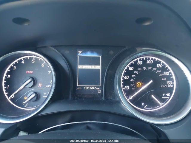 Toyota CAMRY SE 2018 4T1B11HK2JU552008 Image 7