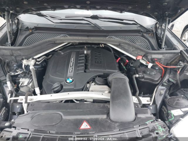 5UXKR0C56E0H21227 BMW X5 Xdrive35i