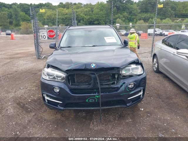 5UXKR0C56E0H21227 BMW X5 Xdrive35i