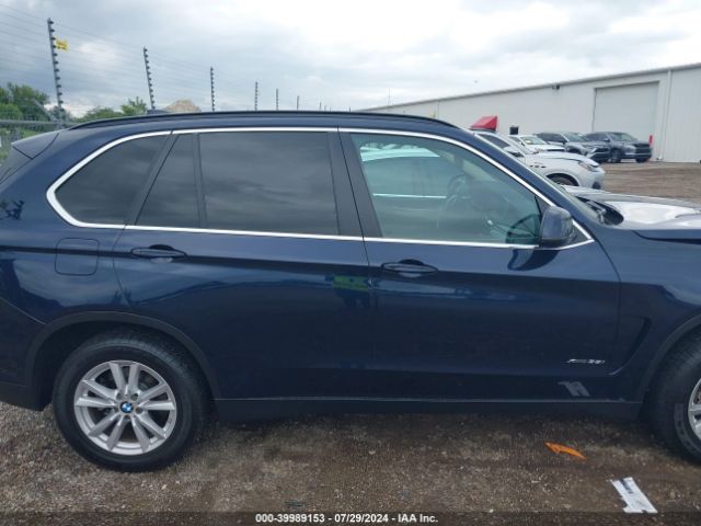 5UXKR0C56E0H21227 BMW X5 Xdrive35i