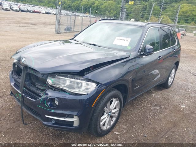 5UXKR0C56E0H21227 BMW X5 Xdrive35i