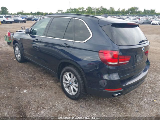 5UXKR0C56E0H21227 BMW X5 Xdrive35i