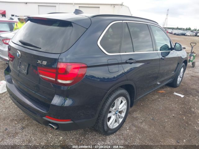 5UXKR0C56E0H21227 BMW X5 Xdrive35i