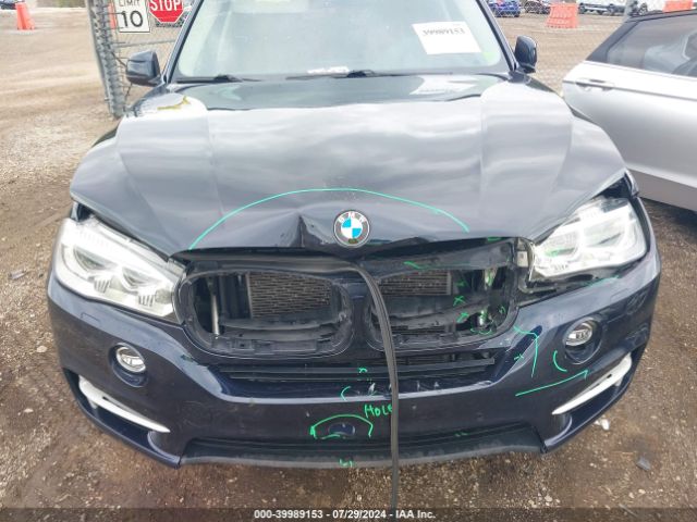 5UXKR0C56E0H21227 BMW X5 Xdrive35i